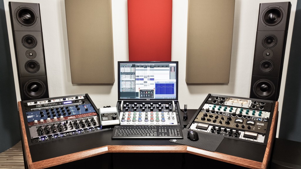 finemastering 150921
